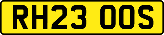 RH23OOS