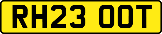 RH23OOT
