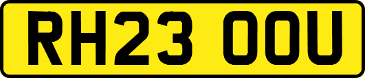 RH23OOU