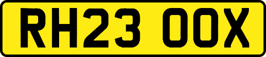 RH23OOX