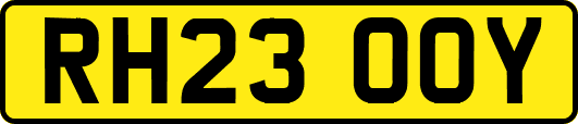 RH23OOY