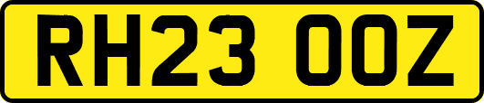 RH23OOZ