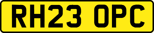 RH23OPC