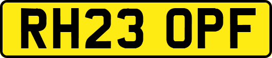 RH23OPF