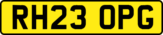 RH23OPG
