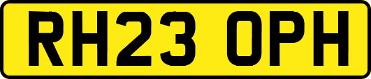 RH23OPH