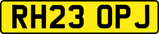 RH23OPJ