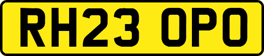 RH23OPO