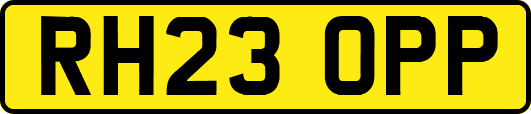 RH23OPP