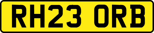 RH23ORB