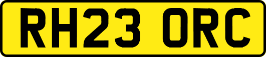 RH23ORC