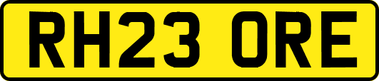 RH23ORE