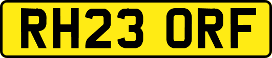 RH23ORF