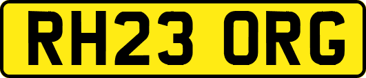 RH23ORG