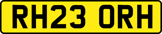 RH23ORH