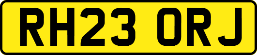 RH23ORJ