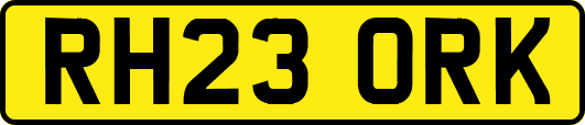 RH23ORK