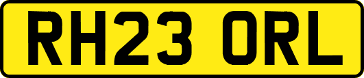 RH23ORL