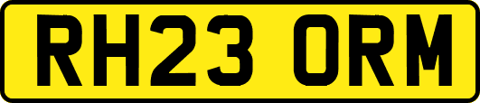 RH23ORM