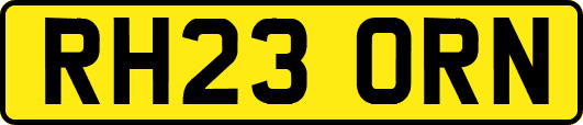 RH23ORN