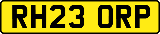 RH23ORP