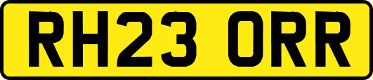 RH23ORR