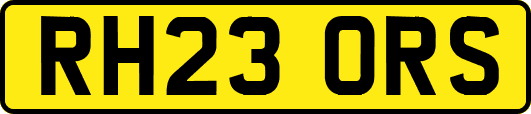 RH23ORS