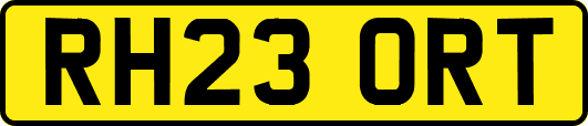 RH23ORT