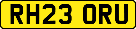 RH23ORU