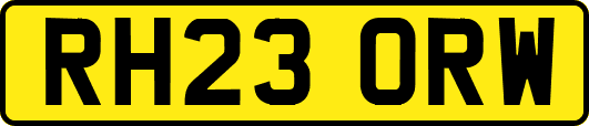 RH23ORW