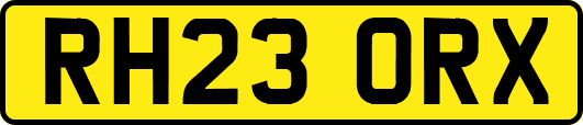 RH23ORX