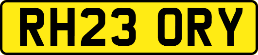 RH23ORY