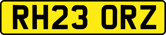 RH23ORZ