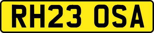 RH23OSA