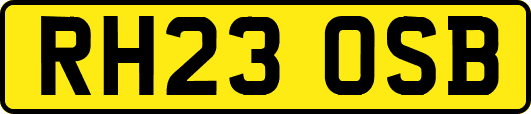 RH23OSB