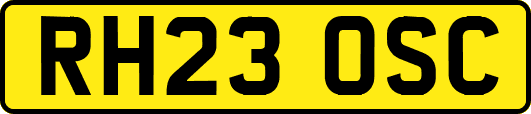 RH23OSC