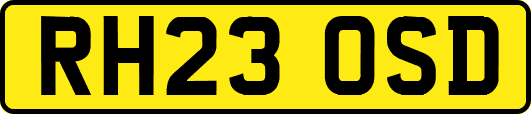 RH23OSD