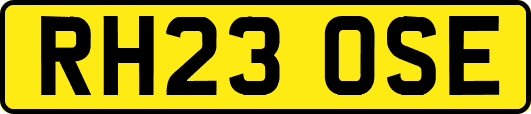 RH23OSE