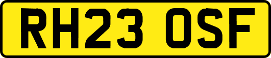 RH23OSF