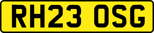 RH23OSG