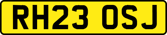 RH23OSJ