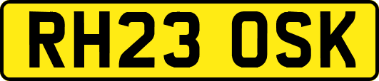RH23OSK