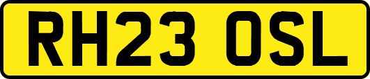 RH23OSL