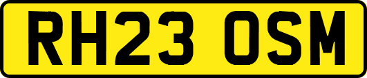 RH23OSM
