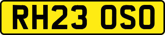 RH23OSO