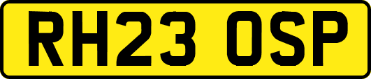 RH23OSP