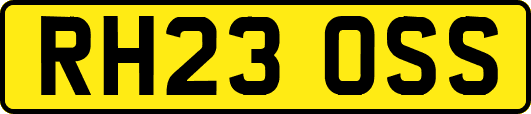 RH23OSS