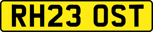 RH23OST