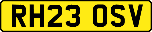 RH23OSV