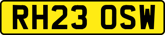 RH23OSW